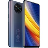 Xiaomi Poco X3 Pro 256GB, Handy Phantom Black, Dual SIM, Android 11, 8 GB DDR4X