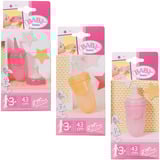 ZAPF Creation BABY born® Trinkflasche 43cm, Puppenzubehör sortierter Artikel
