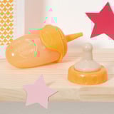 ZAPF Creation BABY born® Trinkflasche 43cm, Puppenzubehör sortierter Artikel