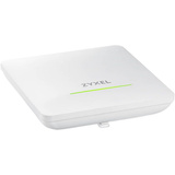 Zyxel NWA50BE Pro , Access Point weiß, WiFi 7 BE6500 4-Stream Dual-Radio NebulaFlex