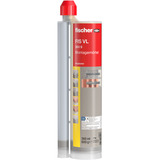 fischer FIS VL 360 S UMK Promo, Mörtel grau, 360ml, 24 Kartuschen im Umkarton