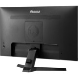 iiyama G-Master G2740QSU-B1, Gaming-Monitor 68.6 cm (27 Zoll), schwarz, AMD Free-Sync, QHD, 75 Hz