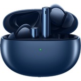 realme Buds Air 3, Kopfhörer blau, Bluetooth, USB-C