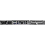 ASRock 1U4LW-B650/2L2T RPSU, Barebone 1HE, ohne Betriebssystem