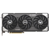 ASUS GeForce RTX 5060 Ti TUF GAMING OC 8GB, Grafikkarte DLSS 4, 3x DisplayPort, 1x HDMI 2.1