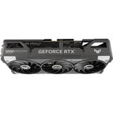ASUS GeForce RTX 5060 Ti TUF GAMING OC 8GB, Grafikkarte DLSS 4, 3x DisplayPort, 1x HDMI 2.1