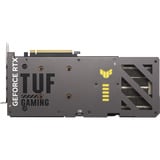 ASUS GeForce RTX 5060 Ti TUF GAMING OC 8GB, Grafikkarte DLSS 4, 3x DisplayPort, 1x HDMI 2.1