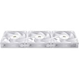 ASUS ProArt PF120, Gehäuselüfter weiß, 3er Pack, 120 mm