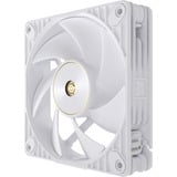 ASUS ProArt PF120, Gehäuselüfter weiß, 3er Pack, 120 mm