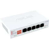 ASUS QG-U1050, Switch weiß