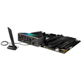 ASUS ROG STRIX X670E-F GAMING WIFI, Mainboard schwarz