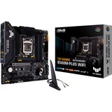 ASUS TUF GAMING B560M-PLUS WIFI, Mainboard