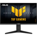 ASUS TUF Gaming VG259QMRL5A, Gaming-Monitor 62.2 cm (24.5 Zoll), schwarz, FullHD, Fast-IPS, Adaptive-Sync, FreeSync, G-Sync-komp., 310Hz Panel