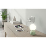 Ansmann USB-Ladegerät Home Socket HS330 / 3A/30W/ 3 Port weiß