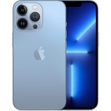Apple iPhone 13 Pro 128GB, Handy Sierrablau, iOS, NON DEP