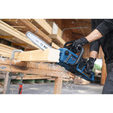 Bosch Akku Kettensaege GKE18V-30, Kettensäge Retail