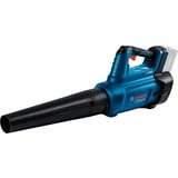 Bosch Akku-Laubbläser BITURBO GBL 18V-750 Professional solo blau/schwarz, ohne Akku und Ladegerät