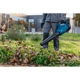 Bosch Akku-Laubbläser BITURBO GBL 18V-750 Professional solo blau/schwarz, ohne Akku und Ladegerät