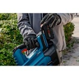 Bosch Akku-Laubbläser BITURBO GBL 18V-750 Professional solo blau/schwarz, ohne Akku und Ladegerät