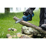 Bosch Professional Akku Kettensaege GKE18V-30, Kettensäge Retail