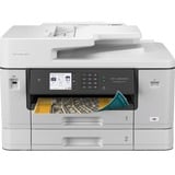 Brother MFC-J6940DW, Multifunktionsdrucker grau, Scan, Kopie, Fax, USB, LAN, WLAN