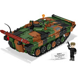 COBI BWP-1, Konstruktionsspielzeug 