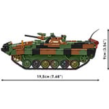 COBI BWP-1, Konstruktionsspielzeug 