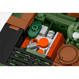 COBI BWP-1, Konstruktionsspielzeug 