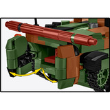 COBI BWP-1, Konstruktionsspielzeug 