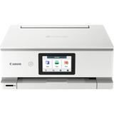 Canon PIXMA TS8751, Multifunktionsdrucker weiß, USB, WLAN, Scan, Kopie