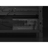 Corsair HX1000i SHIFT, PC-Netzteil 1x 12-Pin High Power GPU, 4x PCIe, Kabelmanagement, 1000 Watt