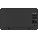 Corsair HX1000i SHIFT, PC-Netzteil 1x 12-Pin High Power GPU, 4x PCIe, Kabelmanagement, 1000 Watt