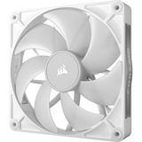 Corsair iCUE LINK RX140 RGB, Gehäuselüfter weiß, 140 mm