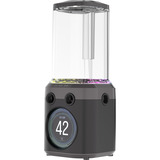 Corsair iCUE LINK XD6 RGB ELITE LCD, Ausgleichsbehälter schwarz