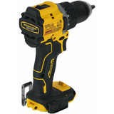 DEWALT Akku-Bohrschrauber DCD794NT, 18 Volt gelb/schwarz, ohne Akku und Ladegerät, in T STAK-Box
