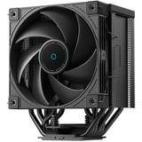 DeepCool AK700 VC, CPU-Kühler schwarz, 120 mm