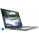 Dell Latitude 5420-2GDHH, Notebook grau, Windows 10 Pro 64-Bit, 60 Hz Display