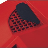 EINHELL Elektro-Rasenmäher GC-EM 1600/37 rot/schwarz, 1.600 Watt