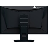 EIZO EV2480-BK, LED-Monitor 61 cm (24 Zoll), schwarz, FullHD, IPS, USB-C