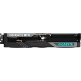 GIGABYTE GeForce RTX­ 4060 Ti GAMING OC 16G, Grafikkarte schwarz, DLSS 3, 2x DisplayPort, 2x HDMI