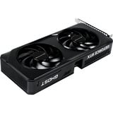 Gainward GeForce RTX 5060 Ghost 8GB, Grafikkarte DLSS 4, 3x DisplayPort, 1x HDMI 2.1