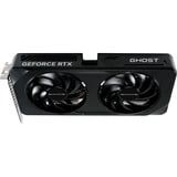 Gainward GeForce RTX 5060 Ghost 8GB, Grafikkarte DLSS 4, 3x DisplayPort, 1x HDMI 2.1