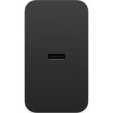 HP 100 W GaN-Wandladegerät schwarz, für Laptops, Smartphones und Tablets