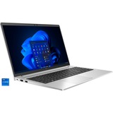 HP EliteBook 650 G9 (6F2N6EA), Notebook silber, Windows 11 Pro 64-Bit, 512 GB SSD