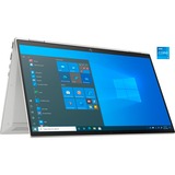 HP EliteBook x360 1040 (5Z646EA), Notebook silber/schwarz, Windows 11 Pro 64-Bit, 512 GB SSD