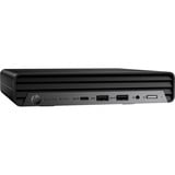 HP Elite Mini 800 G9 (5M9Z5EA), Mini-PC schwarz, Windows 11 Pro 64-Bit