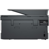 HP OfficeJet Pro 9120e, Multifunktionsdrucker grau, HP+, Instant Ink, USB, WLAN, Kopie, Scan, Fax