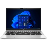 HP ProBook 430 G8 (6S6E9EA), Notebook silber, Windows 11 Pro 64-Bit, 33.8 cm (13.3 Zoll), 512 GB SSD