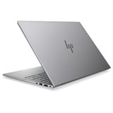 HP ZBook 8 G2a (DK3E2ET), Notebook silber, AMD Ryzen AI 7 450, AMD Radeon 860M, 32 GB DDR5, 1 TB (1 TB SSD), Windows 11 Pro