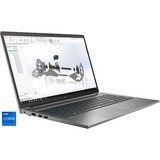 HP ZBook Power G8 (313S5EA), Notebook grau, Windows 10 Pro 64-Bit, 512 GB SSD